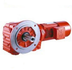 R系列齒輪減速機